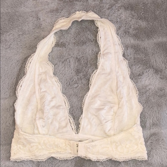 Urban Outfitters Halter Bralette - Picture 3 of 5